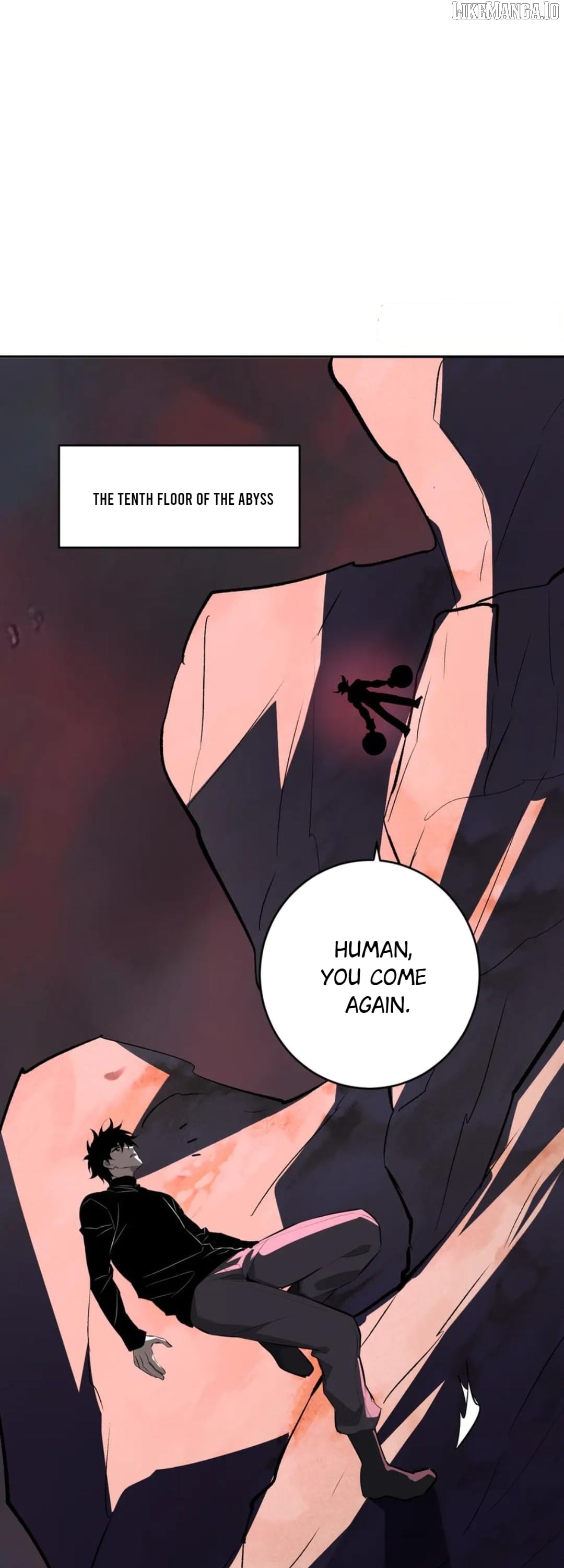 Doomsday for All: Me, Virus Monarch Chapter 82 - page 35